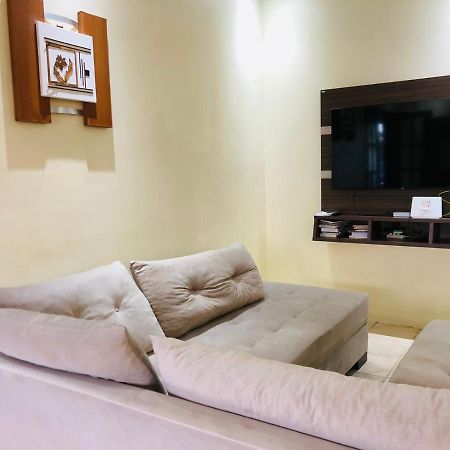 Apartmán Casa Em Barreirinhas 01 Exteriér fotografie