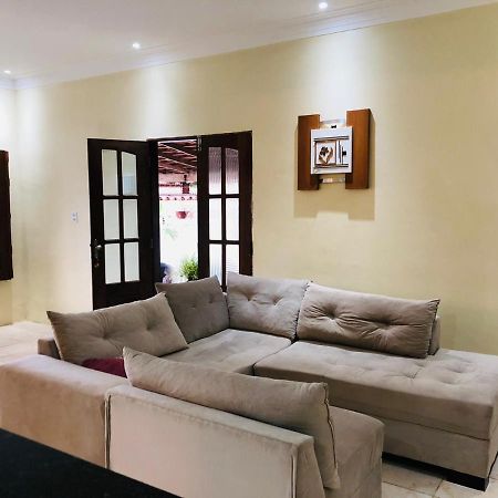 Apartmán Casa Em Barreirinhas 01 Exteriér fotografie