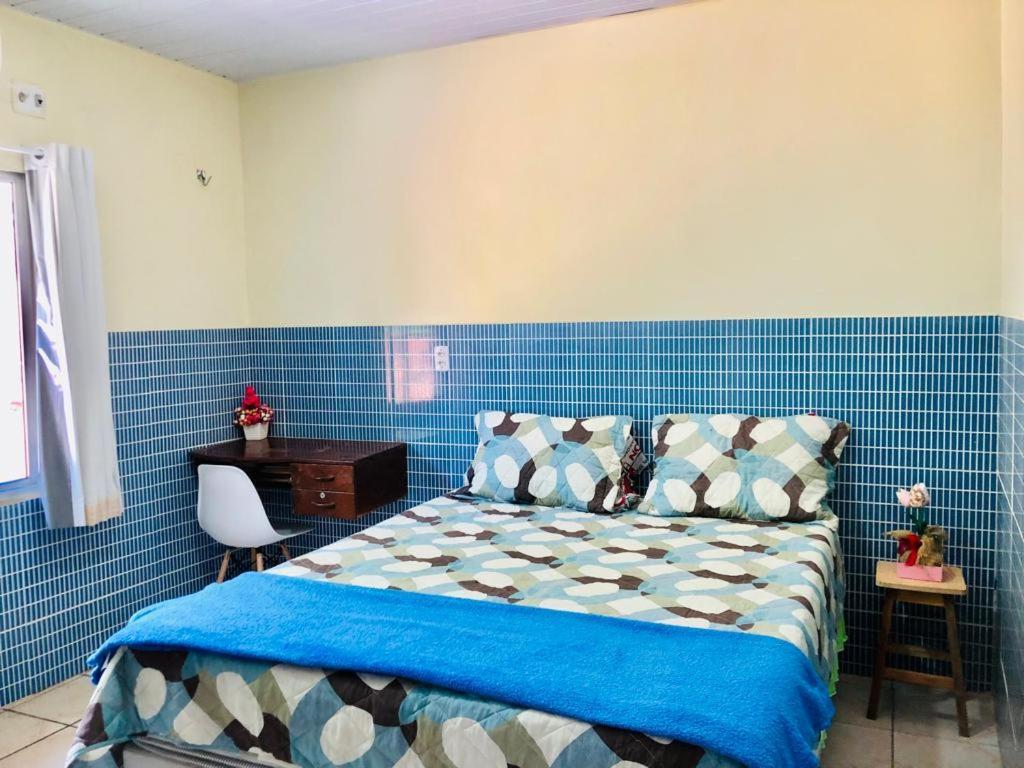 Apartmán Casa Em Barreirinhas 01 Exteriér fotografie