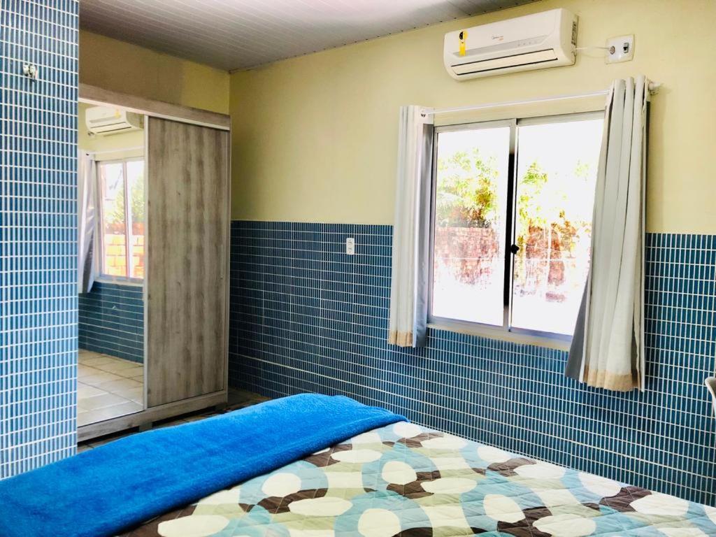 Apartmán Casa Em Barreirinhas 01 Exteriér fotografie