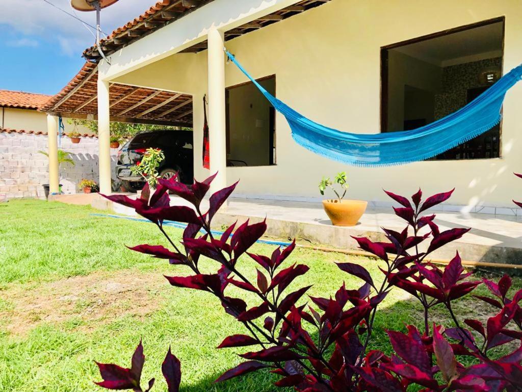 Apartmán Casa Em Barreirinhas 01 Exteriér fotografie