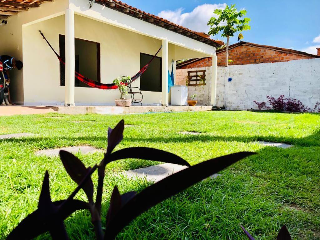 Apartmán Casa Em Barreirinhas 01 Exteriér fotografie