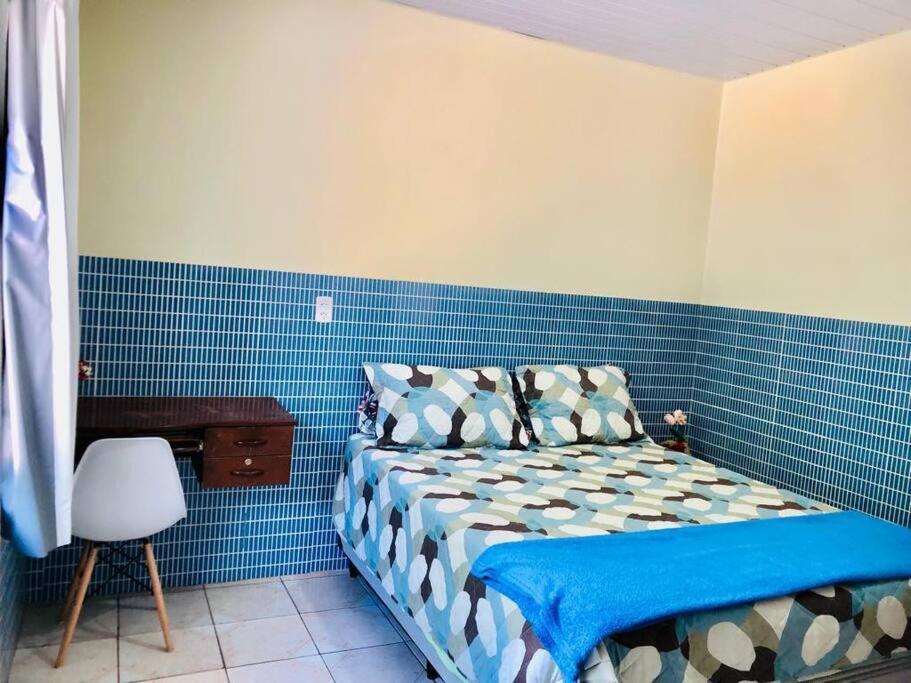 Apartmán Casa Em Barreirinhas 01 Exteriér fotografie