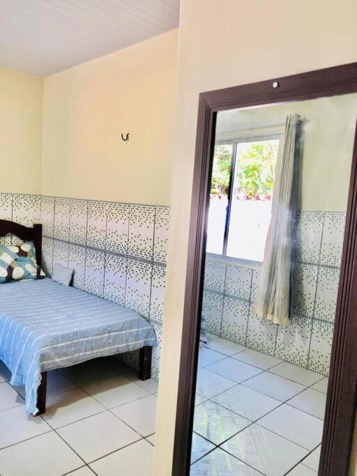 Apartmán Casa Em Barreirinhas 01 Exteriér fotografie
