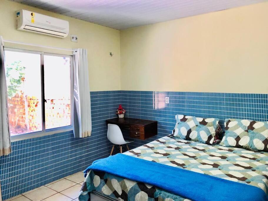 Apartmán Casa Em Barreirinhas 01 Exteriér fotografie