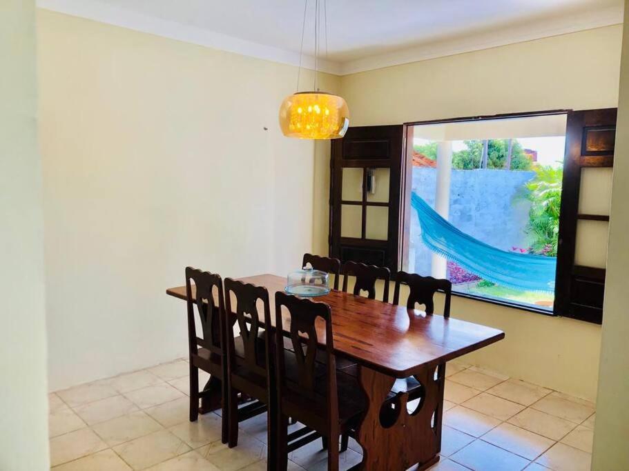 Apartmán Casa Em Barreirinhas 01 Exteriér fotografie